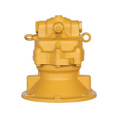 Komatsu Pc200-8m0 Excavator Swing Gearbox 706-7g-01140 706-7g-01170 706-7g-7111