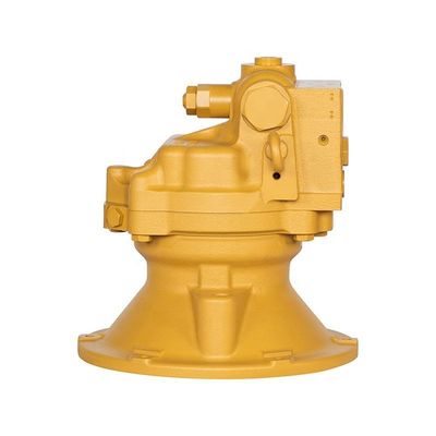 Komatsu Pc200-8m0 Excavator Swing Gearbox 706-7g-01140 706-7g-01170 706-7g-7111