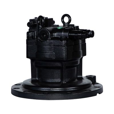 Hd1430 M5x180 Kato Swing Motor, 3040301836 Kato Excavator Parts