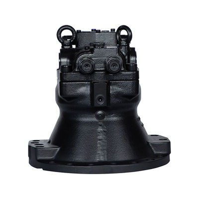 Sk230-6 Swing Motor For Excavator, M2x146b-Chb-10a-29 Kobelco Excavator Parts