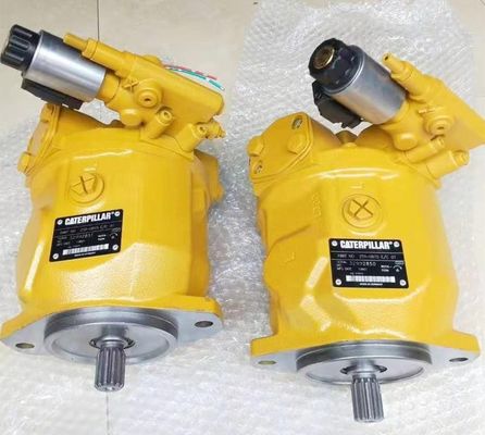 TQ E330d E336d অক্ষীয় পিস্টন পাম্প, 259-0815 2590815 TQ ইঞ্জিনের যন্ত্রাংশ