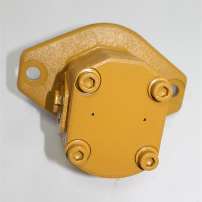 Excavator Gear Hydraulic Fan Pump Motor 283-5992 TQ330c E330c E330cl এর জন্য