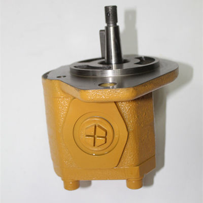Excavator Gear Hydraulic Fan Pump Motor 283-5992 TQ330c E330c E330cl এর জন্য