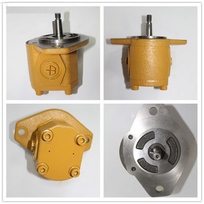 Excavator Gear Hydraulic Fan Pump Motor 283-5992 TQ330c E330c E330cl এর জন্য