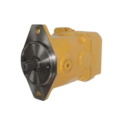 TQ E345b হাইড্রোলিক ফ্যান পাম্প 155-9107 1559107 0R7795 137-3750 1373750 2344638