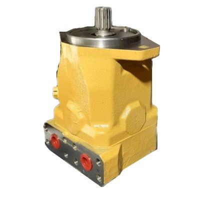 TQ E345b হাইড্রোলিক ফ্যান পাম্প 155-9107 1559107 0R7795 137-3750 1373750 2344638