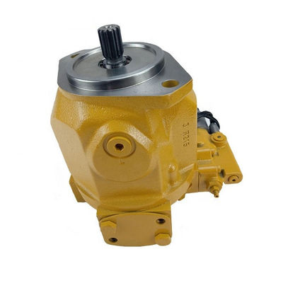 TQ385c TQ380b হাইড্রোলিক ফ্যান মোটর, 170-9918 10R3223 জ্বালানী মোটর পাম্প