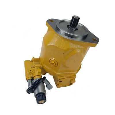 TQ385c TQ380b হাইড্রোলিক ফ্যান মোটর, 170-9918 10R3223 জ্বালানী মোটর পাম্প