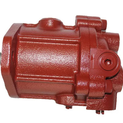 VOE14531612 হাইড্রোলিক ফ্যান পাম্প মোটর 14531612 ভলভো EC160C EC180C EC210C এর জন্য