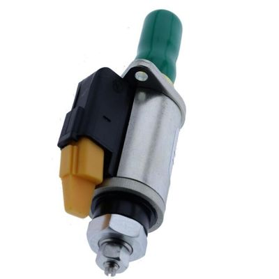 457-9878 4579878 TQ 385C 325C 308C 988K 330D এর জন্য হাইড্রোলিক ইলেক্ট্রোম্যাগনেটিক ভালভ