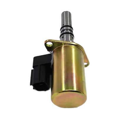 Yt35v00006f1 হাইড্রোলিক ইলেক্ট্রোম্যাগনেটিক ভালভ Yt35v00005f1 Sk60sr Sk70ur Sk70sr এর জন্য
