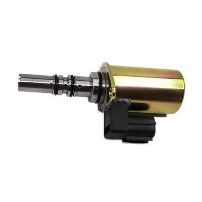 Yt35v00006f1 হাইড্রোলিক ইলেক্ট্রোম্যাগনেটিক ভালভ Yt35v00005f1 Sk60sr Sk70ur Sk70sr এর জন্য