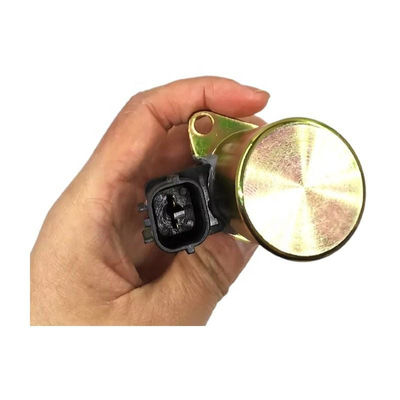 Yt35v00006f1 হাইড্রোলিক ইলেক্ট্রোম্যাগনেটিক ভালভ Yt35v00005f1 Sk60sr Sk70ur Sk70sr এর জন্য