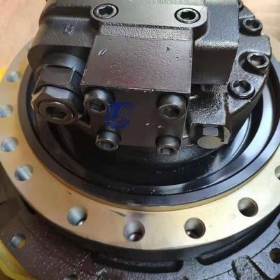 1141357 107-7028 Excavator ভ্রমণ মোটর TQ320B 322FML 322BL 325L জন্য ফাইনাল ড্রাইভ