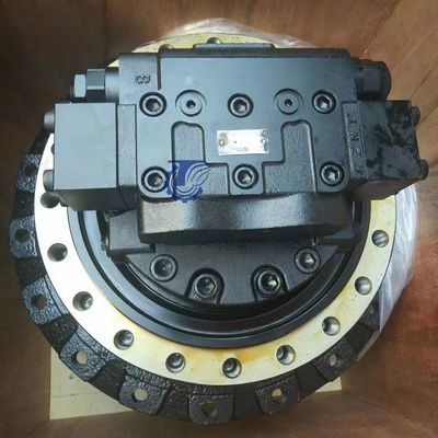 1141357 107-7028 Excavator ভ্রমণ মোটর TQ320B 322FML 322BL 325L জন্য ফাইনাল ড্রাইভ