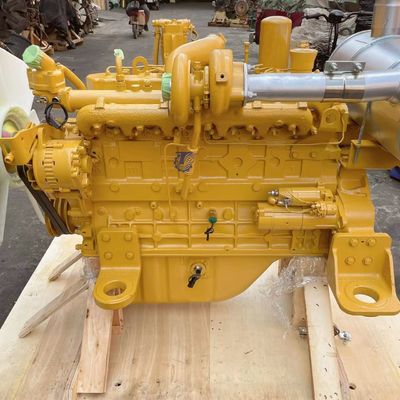 TQ320B TQ320C TQ320D এর জন্য ক্যাটারপিলার TQ 3066 ইঞ্জিন