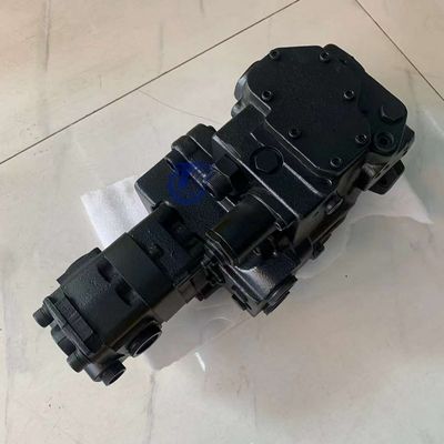K3SP36B হাইড্রোলিক পাম্প YT10V00009F1 Kobelco 60 75 70SR-1E 80MSR-1E SK80CS-1E ক্রলার এক্সক্যাভারের জন্য উপযুক্ত