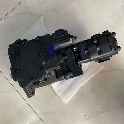 K3SP36B হাইড্রোলিক পাম্প YT10V00009F1 Kobelco 60 75 70SR-1E 80MSR-1E SK80CS-1E ক্রলার এক্সক্যাভারের জন্য উপযুক্ত