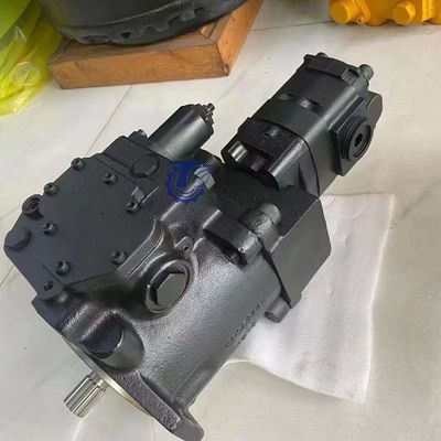 K3SP36B হাইড্রোলিক পাম্প YT10V00009F1 Kobelco 60 75 70SR-1E 80MSR-1E SK80CS-1E ক্রলার এক্সক্যাভারের জন্য উপযুক্ত