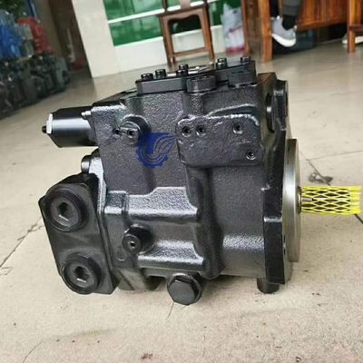 K3SP36B হাইড্রোলিক পাম্প YT10V00009F1 Kobelco 60 75 70SR-1E 80MSR-1E SK80CS-1E ক্রলার এক্সক্যাভারের জন্য উপযুক্ত