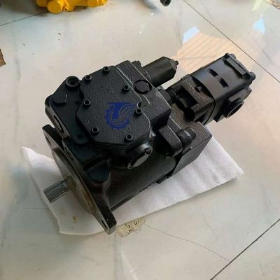 K3SP36B হাইড্রোলিক পাম্প YT10V00009F1 Kobelco 60 75 70SR-1E 80MSR-1E SK80CS-1E ক্রলার এক্সক্যাভারের জন্য উপযুক্ত