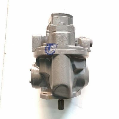 Kobelco SK55 SK60 হাইড্রোলিক পাম্প PVD-3B-56 খননকারীর জন্য PVD-3B-56L3D-5-2210A প্রধান পিস্টন পাম্প
