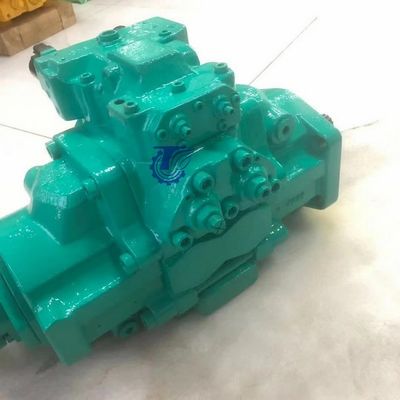 Kobelco SK75-8 প্রধান হাইড্রোলিক পাম্প excavator হাইড্রোলিক পাম্প plunger পাম্প