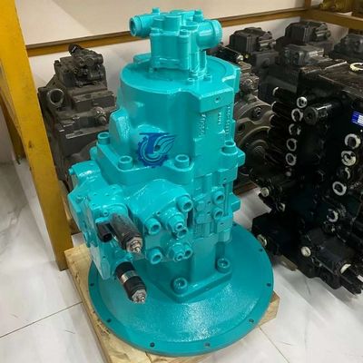 Kobelco 200-5.5 প্রধান হাইড্রোলিক পাম্প excavator হাইড্রোলিক পাম্প প্লঞ্জার পাম্প গিয়ার পাম্প