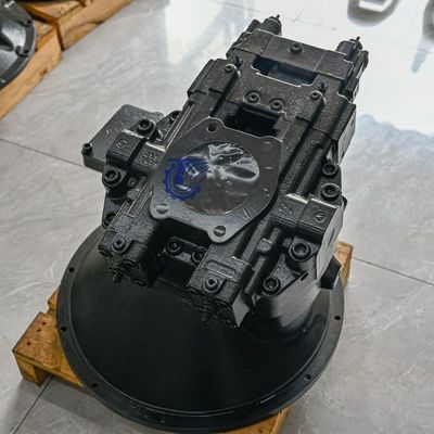 Doosan 500 520-9c Rexroth A8VO225 হাইড্রোলিক পাম্প A8V55 A8V80 A8V107 A8V115 A8V0225 A8V172