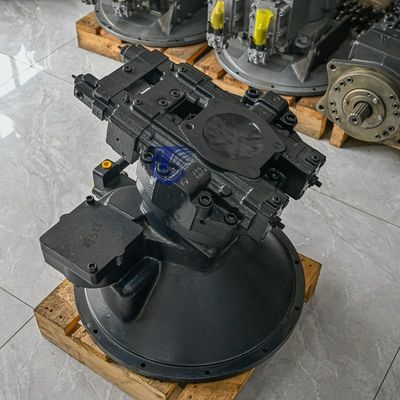 Doosan 500 520-9c Rexroth A8VO225 হাইড্রোলিক পাম্প A8V55 A8V80 A8V107 A8V115 A8V0225 A8V172