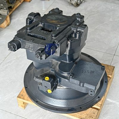 Doosan 500 520-9c Rexroth A8VO225 হাইড্রোলিক পাম্প A8V55 A8V80 A8V107 A8V115 A8V0225 A8V172