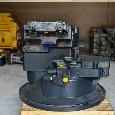 Doosan 500 520-9c Rexroth A8VO225 হাইড্রোলিক পাম্প A8V55 A8V80 A8V107 A8V115 A8V0225 A8V172