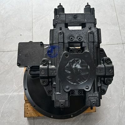 Doosan 500 520-9c Rexroth A8VO225 হাইড্রোলিক পাম্প A8V55 A8V80 A8V107 A8V115 A8V0225 A8V172