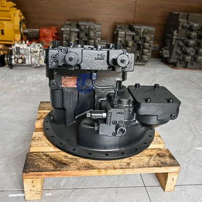 A8vo107 A8vo120 সেরিজ হাইড্রোলিক পাম্প মেশিনের জন্য রেক্স্রোথের জন্য খুচরা যন্ত্র