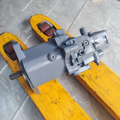 PSVL2 Kayaba পিস্টন পাম্প KYB PSVL2-36CG-2 জন্য KX185 KX183 KUBOTA Excavator