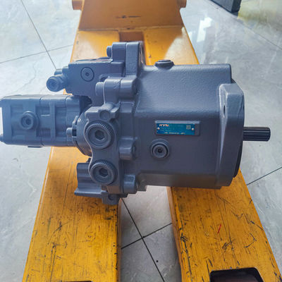 PSVL2 Kayaba পিস্টন পাম্প KYB PSVL2-36CG-2 জন্য KX185 KX183 KUBOTA Excavator