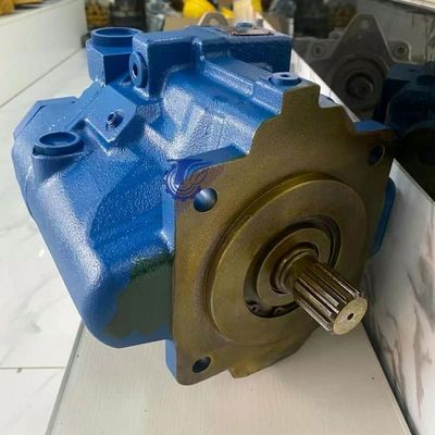 হুন্ডাই R80-7 হাইড্রোলিক প্রধান পাম্প 31N1-10010 31n1-10010 31Q1-10050 31q1-10050 R80 খননকারী পাম্প AP2D36LV AP2D36