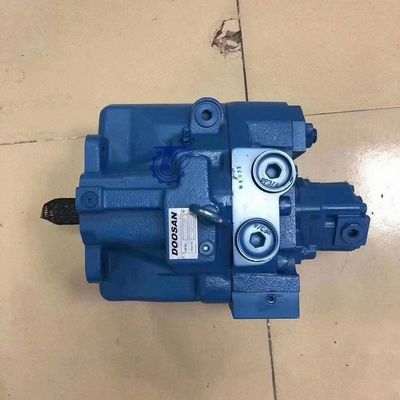 হুন্ডাই R80-7 হাইড্রোলিক প্রধান পাম্প 31N1-10010 31n1-10010 31Q1-10050 31q1-10050 R80 খননকারী পাম্প AP2D36LV AP2D36