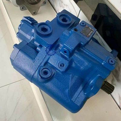 হুন্ডাই R80-7 হাইড্রোলিক প্রধান পাম্প 31N1-10010 31n1-10010 31Q1-10050 31q1-10050 R80 খননকারী পাম্প AP2D36LV AP2D36