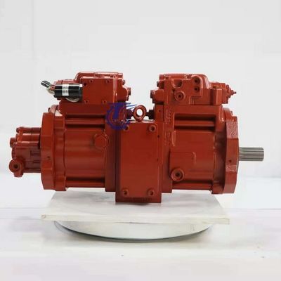 আধুনিক 150-9 হাইড্রোলিক পাম্প কাওয়াসাকি K5V80DTP কাওয়াসাকি K3V63 বড় পাম্প প্লঞ্জার পাম্প সমাবেশ