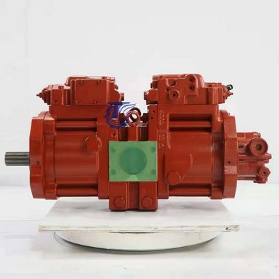 আধুনিক 150-9 হাইড্রোলিক পাম্প কাওয়াসাকি K5V80DTP কাওয়াসাকি K3V63 বড় পাম্প প্লঞ্জার পাম্প সমাবেশ