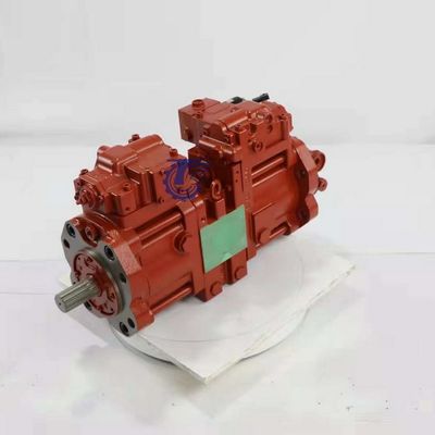 আধুনিক 150-9 হাইড্রোলিক পাম্প কাওয়াসাকি K5V80DTP কাওয়াসাকি K3V63 বড় পাম্প প্লঞ্জার পাম্প সমাবেশ