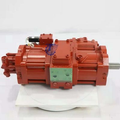আধুনিক 150-9 হাইড্রোলিক পাম্প কাওয়াসাকি K5V80DTP কাওয়াসাকি K3V63 বড় পাম্প প্লঞ্জার পাম্প সমাবেশ