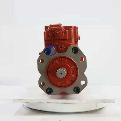 আধুনিক 150-9 হাইড্রোলিক পাম্প কাওয়াসাকি K5V80DTP কাওয়াসাকি K3V63 বড় পাম্প প্লঞ্জার পাম্প সমাবেশ