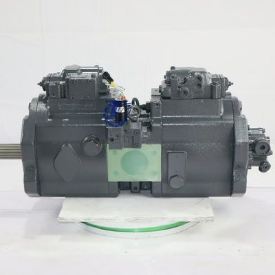হুন্ডাই R290-7 R290LC-7 31N8-10051 হাইড্রোলিক পাম্প K5V140DTP R300 R305 R350-5-7 এর জন্য
