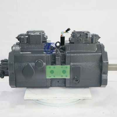হুন্ডাই R290-7 R290LC-7 31N8-10051 হাইড্রোলিক পাম্প K5V140DTP R300 R305 R350-5-7 এর জন্য