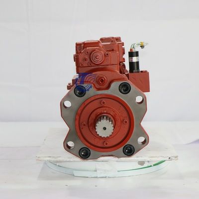 31N8-10070 K5V140 K5V140DTP-1J9R-9C12 হাইড্রোলিক পাম্প হুন্ডাই R305-7 R305-7LC R305-9 R335 R350-7-9 এর জন্য