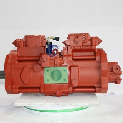 31N8-10070 K5V140 K5V140DTP-1J9R-9C12 হাইড্রোলিক পাম্প হুন্ডাই R305-7 R305-7LC R305-9 R335 R350-7-9 এর জন্য