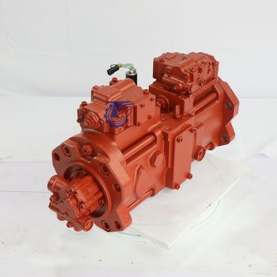 31N8-10070 K5V140 K5V140DTP-1J9R-9C12 হাইড্রোলিক পাম্প হুন্ডাই R305-7 R305-7LC R305-9 R335 R350-7-9 এর জন্য