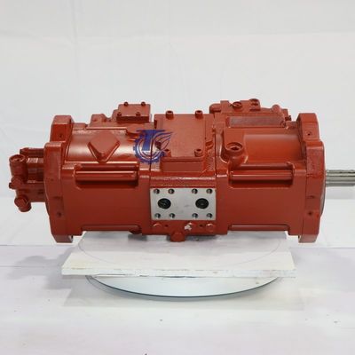 31N8-10070 K5V140 K5V140DTP-1J9R-9C12 হাইড্রোলিক পাম্প হুন্ডাই R305-7 R305-7LC R305-9 R335 R350-7-9 এর জন্য